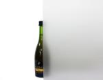 Office decoration frosted glass film sandblast PVC self adhesive vinyl