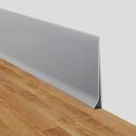 Thickness 0.187'' to.75'' Traditional Duracove Rubber Base Trim Vinyl Cove Base