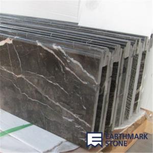 Wholesale China Emperador Dark Brown Marble China Kichen Countertop from china suppliers