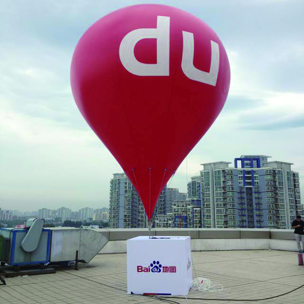 Giant outdoor advertising inflatable helium missile balloon helium number balloons for Decoration