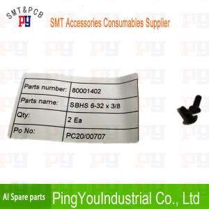 Wholesale 80001402 ULC Universal Spare Parts 80000102 80000302 80000608 from china suppliers