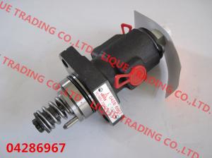 Wholesale Genuine 04286967 Deutz unit pump 0428 6967 , 04286967 , 0428-6967 , 04286967 C , 04286967 A/B/C/D original from china suppliers