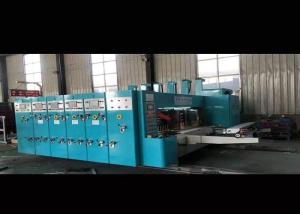 Wholesale Fruit Vegetables Milk Pizza Box Making Machine For Carton Manufacturing Plant from china suppliers