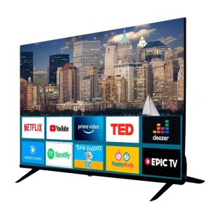 Smart UHD Smart 4K TV 55 Inch 75 Inch 85 Inch QLED TV LED Television