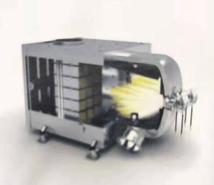 Wholesale Diesel Car Dpf Diesel Particulate Filter Euro 5 V Euro 6 Dpf Exhaust Filter from china suppliers