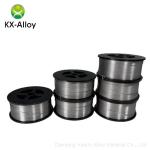 ERNiCRMo-3 Welding Wire Light Rod Nickel Alloy Welding Wire