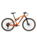 T900 Dual Suspension Mountain Bike