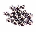Shacman Sinotruck Heavy duty truck spare parts Gearbox parts Steel ball 19