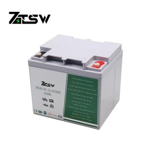 Wholesale IP65 Lithium Battery Lead Acid Replacement 12.8V50ah LFP Battery Pack from china suppliers