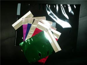 Wholesale PET Heat Resistant Aluminum Foil Envelopes For Mailing 115x210mm #B from china suppliers