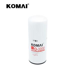 Wholesale Heavy Machinery Parts Diesel Engine Oil Filters 5608835 OEM&amp; ODM Available from china suppliers