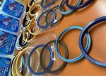 Kubota KX161 2 Excavator Seal Kits Hydraulic Cylinder Packing Seals