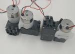 230kpa Pressure Vacuum Brushless Diaphragm Pump 24V DC Motor Electric Power