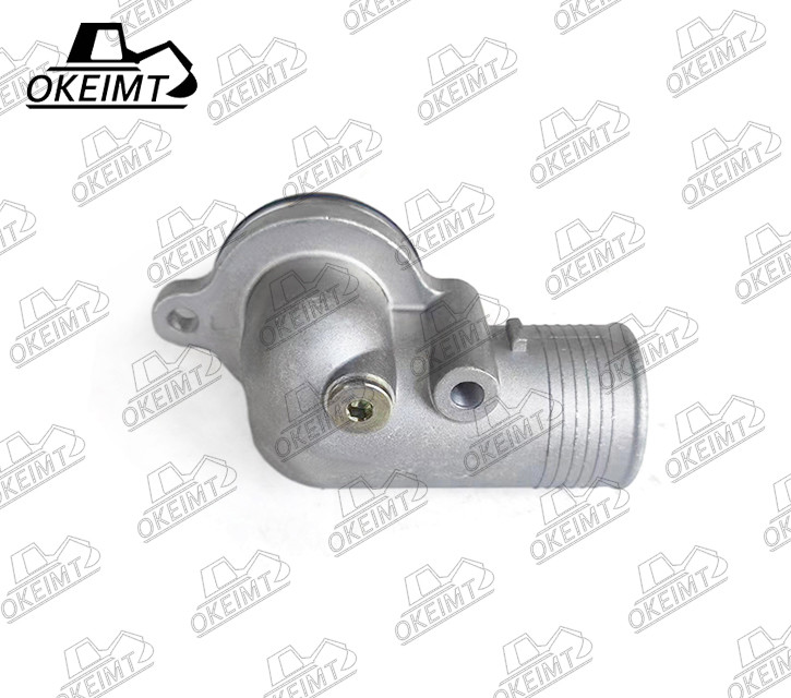 Replacement 4133L508 76 Degree Thermostat For Engine 1104A-44 1103C-33