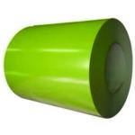 PPGL Steel Coil Aluminum Zinc Alloy Coated Steel For Corrugated Metal Roofing