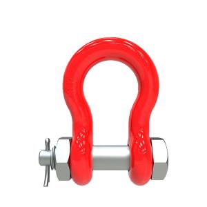 Wholesale SLR620-CARBON BOW SHACKLE from china suppliers
