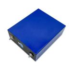 EV 3.2V 280K Lifepo4 Battery Cell Electric Car Batteries 6000 Times Cycle
