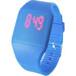 Hot sale Silicone led watch