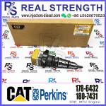 Diesel 3216 Fuel Injector Nozzles 128-6601 171-9704 171-9710 177-4752 177-4754