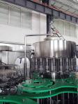 GCGF Series Spirits Filling Machines For Vodka Production , Spirits Bottle