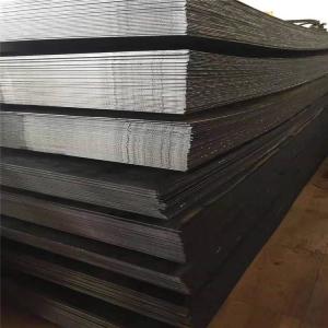 Wholesale 1018 Cold Rolled Carbon Steel Plate For Cooking Sheet DC03 1.0347 High Drawing SPCD from china suppliers
