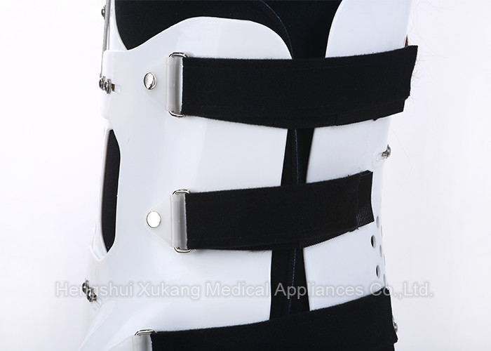 Breathable Thoracolumbar Sacral Orthosis Brace Durable With Hygroscopic Properties