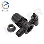 LR002306 Auto Parts Front Windshield Washer Motor +Pump LR002306 Fit For Land