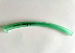 9.0mm Nose Airway Tube Beveled Tip ISO13485 Naso Airway Tube
