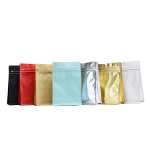 Wholesale Cylinder Printing Plastic 500g Coffee Packaging Pouch from china suppliers
