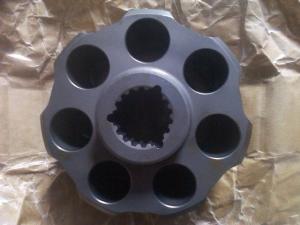 Wholesale OEM Komatsu Hydraulic Pump Parts / PC45R-8 PC60-7 PC200-6/7 Travel Motor Parts from china suppliers
