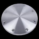 Alloy C276 Steel Forged Lap Joint Flanges Stainless Steel 304 316 316L Pipe