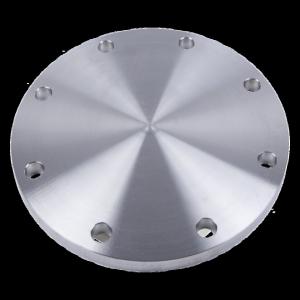 Wholesale ASTM A182 ASME B16.5 150LBS 1.4541 Blind Flange 1.4571 Forged Blind Pipe Flanges from china suppliers