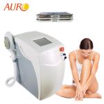 Skin Rejuvenation Fast OPT SHR IPL Hair Removal Machine 1000W 640nm