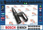 Fuel injector 0414701018 0414701030 0414701058 0414701037 0414701039