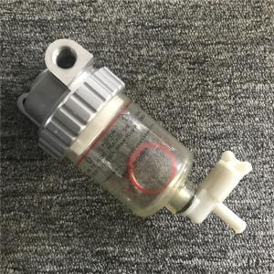 Wholesale JCB160 JCB220 Filter Parts Diesel Oil Filter erpillar E306 Excavator Oil Water Separator from china suppliers