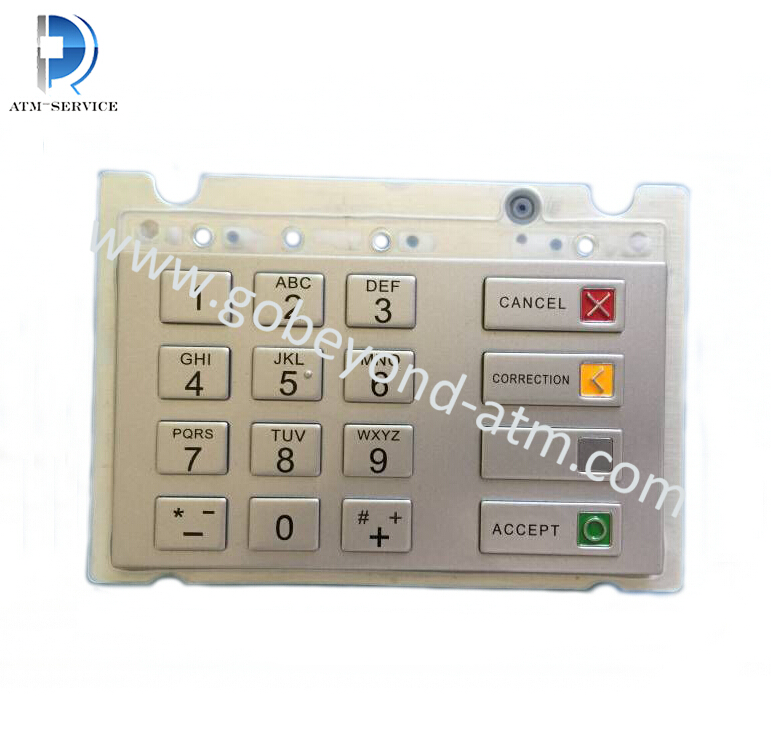NP06 PAP N END 01750065349 Paper Sensor Wired ASSD