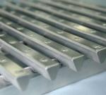 Stainless steel high filtration wedge wire screen well mining