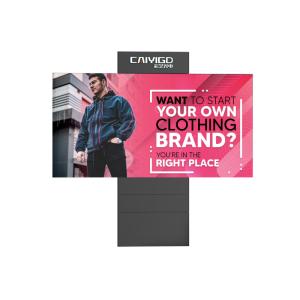 Wholesale Expandable P4 Outdoor Led Display 960*640 from china suppliers