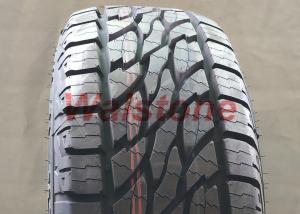 Wholesale 31X10.5R15LT All Terrain Tyres 4- Wheel Driving Off Road Tires ECOLANDER A / T from china suppliers