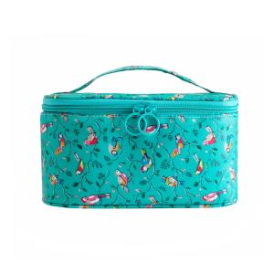 Wholesale Bulk Large Waterproof Oxford OEM Cosmetic Bag With Logo Custom from china suppliers