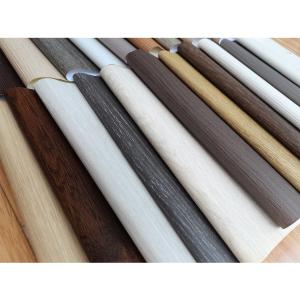 Wholesale Self-Adhesive PVC Wood Grain Film For Kitchen Cabinets &amp; Furniture from china suppliers