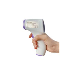 Wholesale Digital Non Contact Infrared Forehead Thermometer Temp 16~35 Celsius Degree from china suppliers