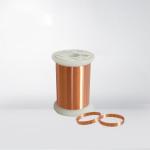 EIAIW CLASS 200 Enamel Insulated Wire / Magnet Copper Wire IEC NEMA Standard