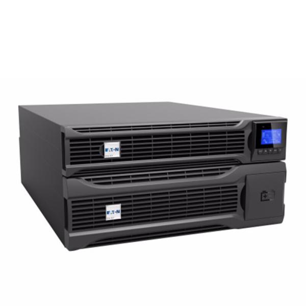 Eaton DX RT 1KW 2KW 3KW 6KW 10KW 40 To 70Hz Tower / Rack 220V Online UPS For