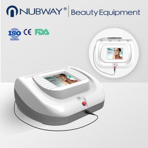 Wholesale RBS 30MHz High Frequency laser spider vein removal machine for sale from china suppliers