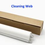 Cleaning Web for Lanier LD190/1110/1135 Savin 8090/8110/8135 Nashuatec MP1100