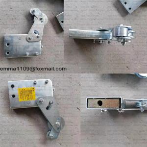 Wholesale Safety Lock for ZLP Suspended Powered Platform Window Cleaning Gondola from china suppliers