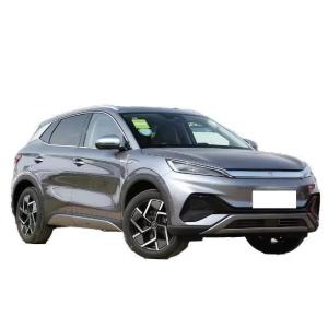 Wholesale Byd Atto3 Atto 3 Byd Yuan Plus EV 2024 2023 Closed Body Type Energy Electric Car from china suppliers