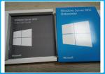 English Language 2CPU Windows Server 2012 R2 Standard Edition DVD installation