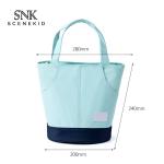 Tote Insulated Lunch Cooler Bags